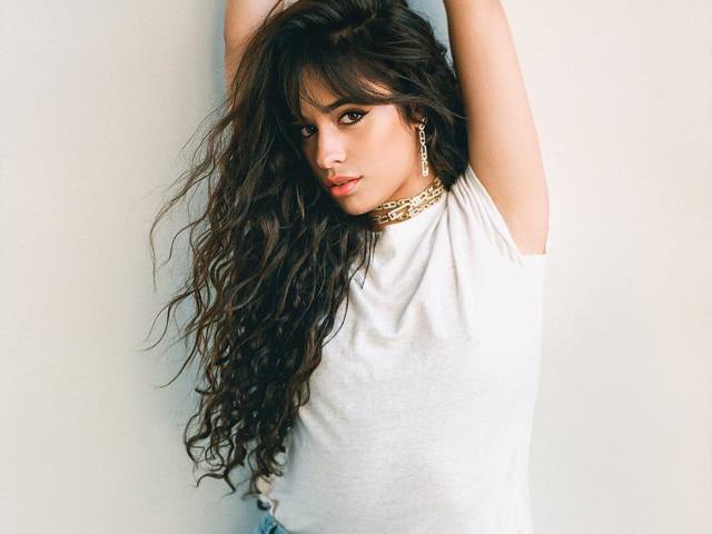 Camila Cabello