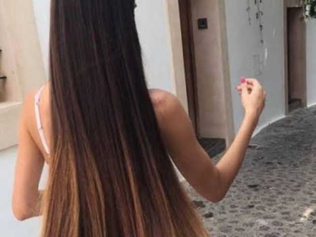 Castanho!