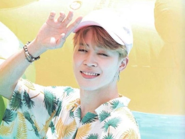 Park Jimin