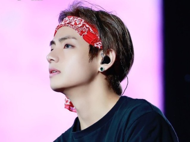 Kim Taehyung