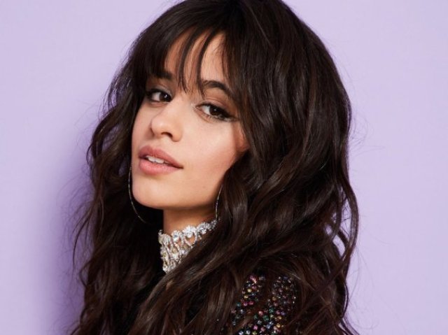 Camila Cabello!