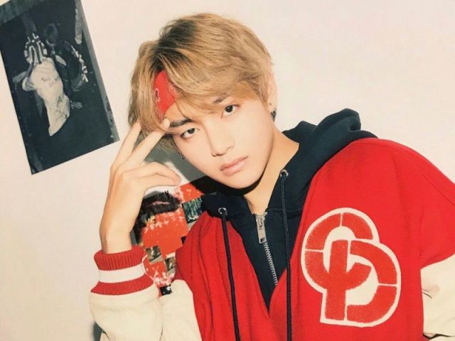 Taehyung