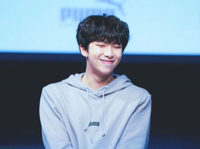 Namjoon