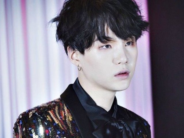 Yoongi