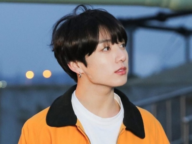 Jungkook