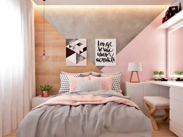 Quarto dos Sonhos