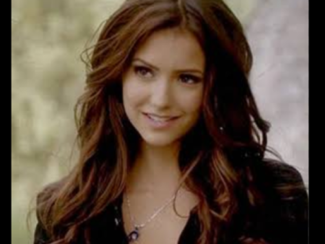 Ketherine Pierce(Katerina Petrova) tvd