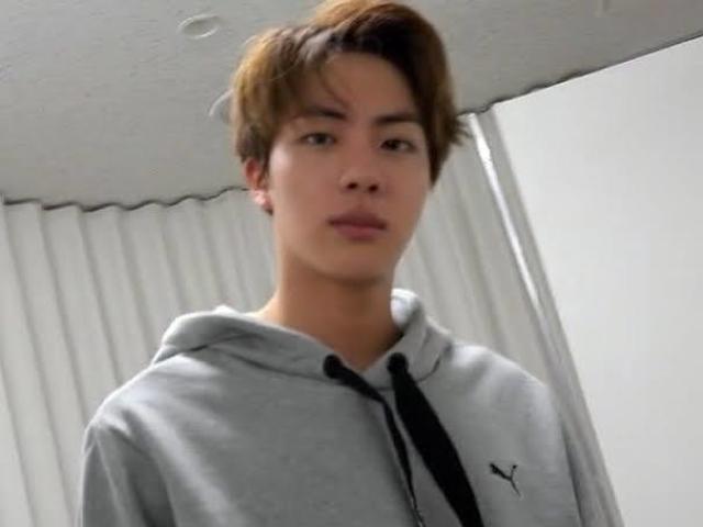 Seokjin