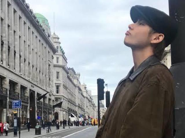 Taehyung