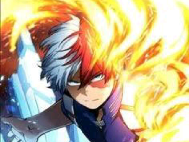 Todoroki