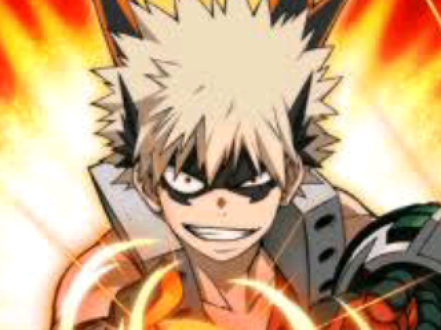 BAKUGOU