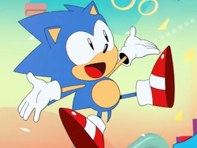 Sonic mania, undertale e the witcher 3, minecraft e cs go