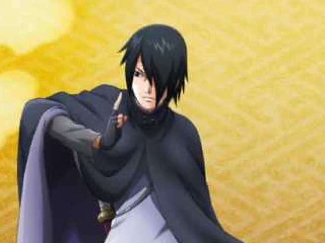 Sasuke