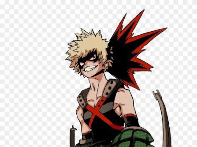 Bakugo