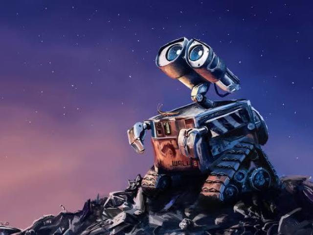 Wall-e