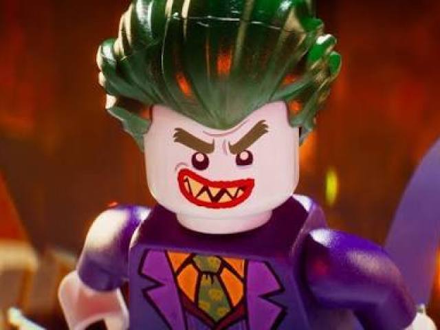 Coringa