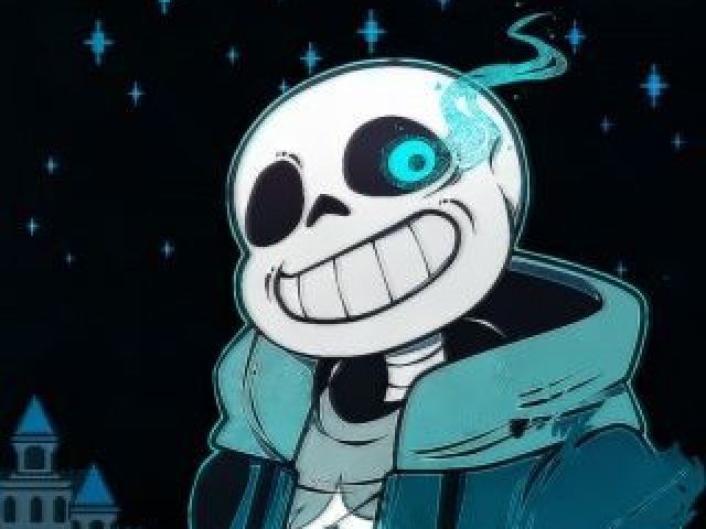 sans