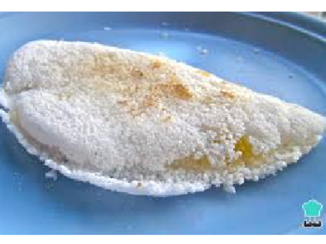 Tapioca