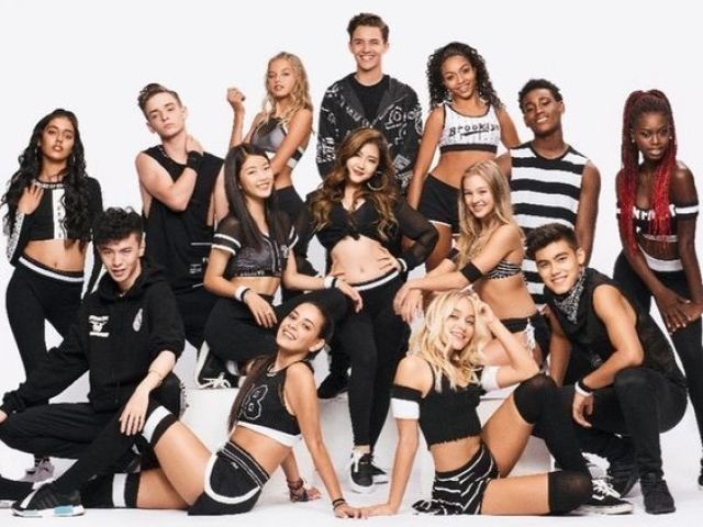 Você realmente conhece o Now United?