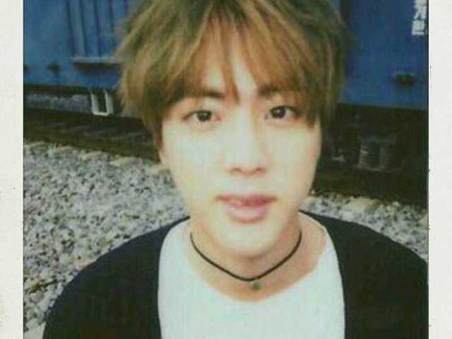 Kim Seok-Jin