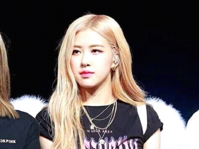 Rosé💛