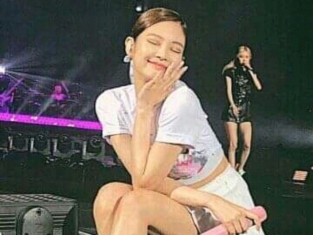 Jennie💜