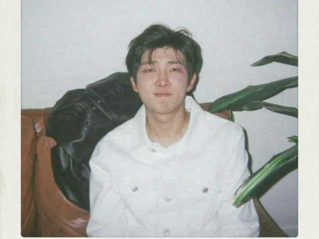 Kim Namjoon 💙