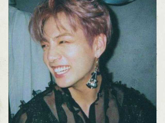 Jeon Jung-kook