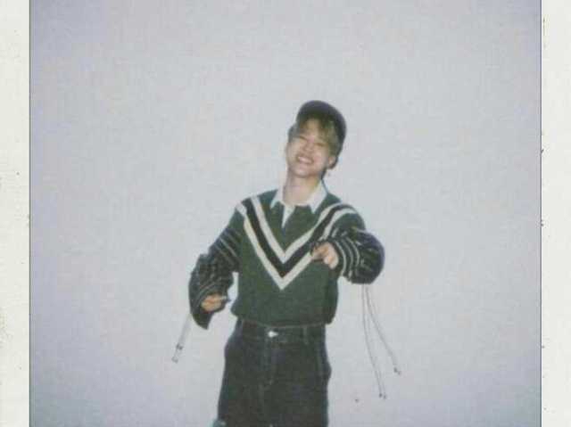 Park Ji-min