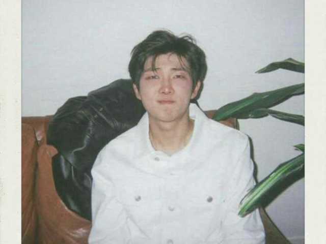 Kim Nam-Joon