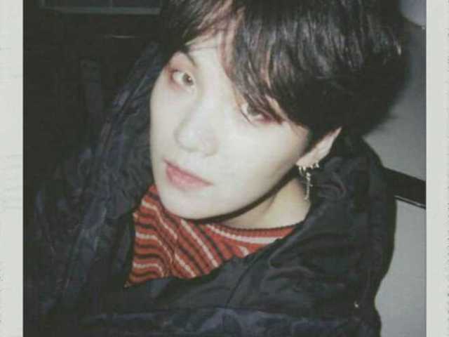 Min Yoon-Gi