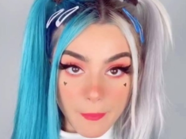 E-girl