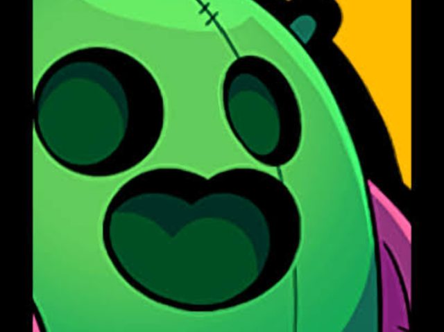 Spike, parabéns🌻