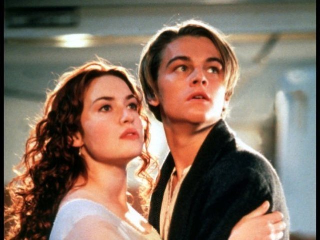 De qual filme é essa cena?