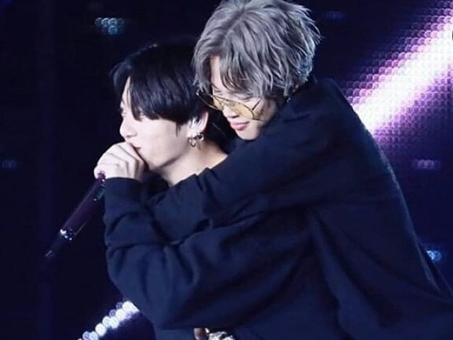 Jikook