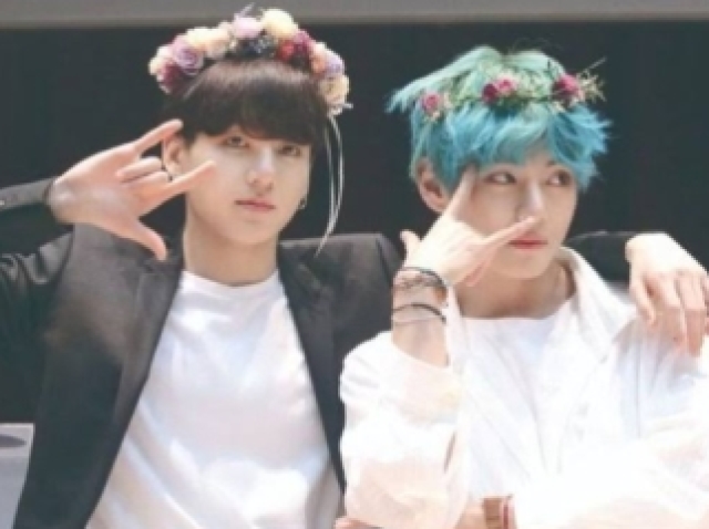 Vkook