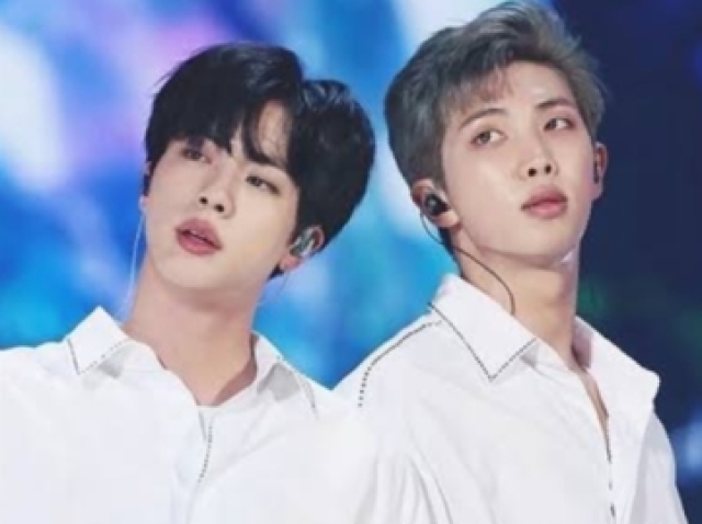 Namjin