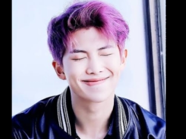 Rap Monster