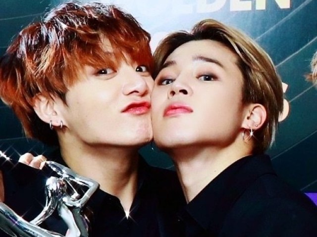 Filha de jikook