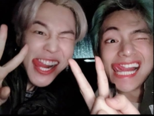 Filha de vmin