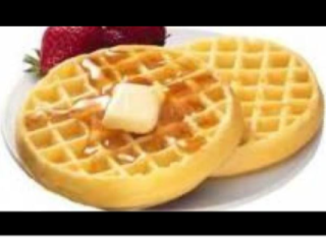 Waffles