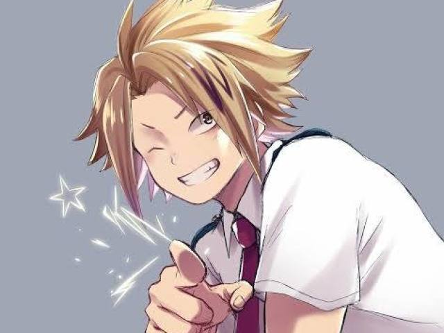 Denki Kaminari