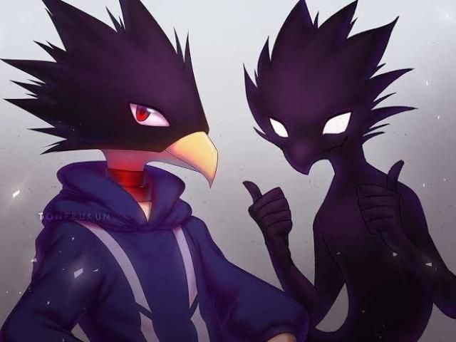 Fumikage Tokoyami