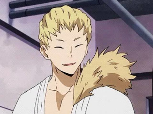 Mashirao Ojiro