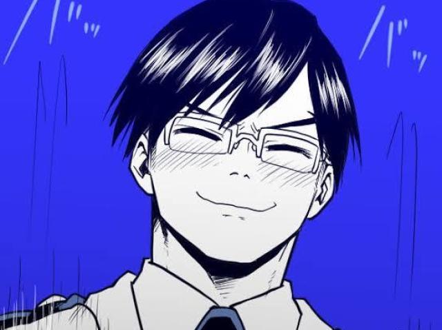 Tenya Iida