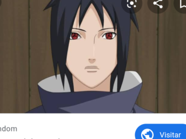 Izuna Uchiha