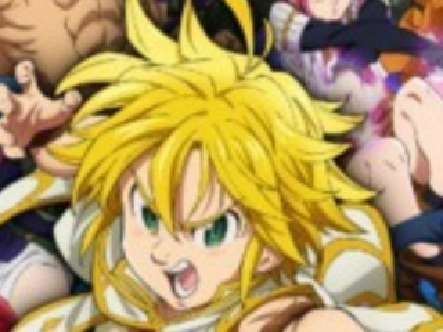 Meliodas