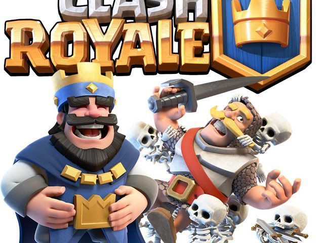 Clash Royale