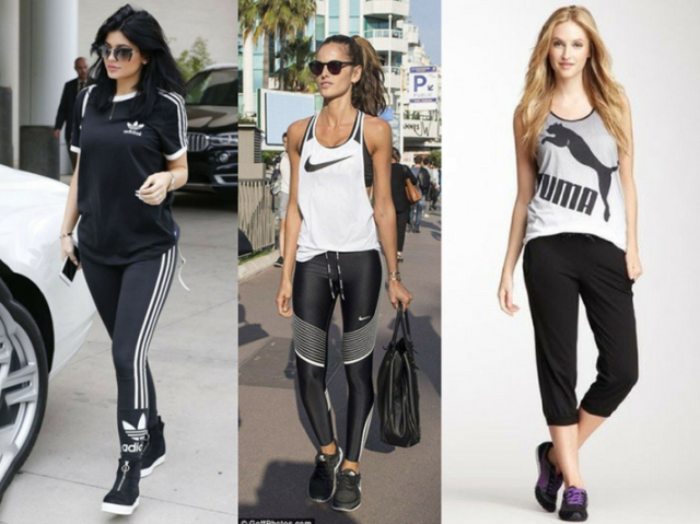 Esportiva;