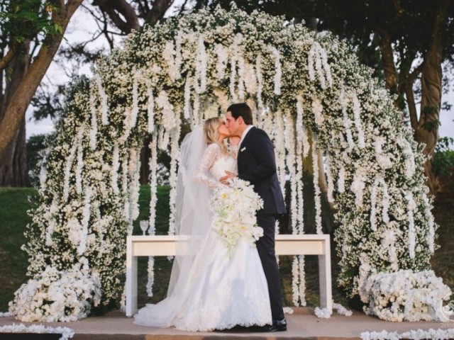 Casamento perfeito
